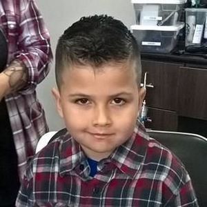 Meet your Posher, Jeffrey